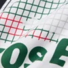 Lacoste Tennis × ダニール・メドベージェフ Tシャツ Lacoste Tennis × ダニール・メドベージェフ Tシャツ