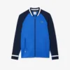 メンズ Lacoste Tennis × ダニール・メドベージェフ Ultra Dry ジャケット メンズ Lacoste Tennis × ダニール・メドベージェフ Ultra Dry ジャケット