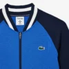 メンズ Lacoste Tennis × ダニール・メドベージェフ Ultra Dry ジャケット メンズ Lacoste Tennis × ダニール・メドベージェフ Ultra Dry ジャケット