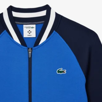メンズ Lacoste Tennis × ダニール・メドベージェフ Ultra Dry ジャケット