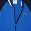 メンズ Lacoste Tennis × ダニール・メドベージェフ Ultra Dry ジャケット メンズ Lacoste Tennis × ダニール・メドベージェフ Ultra Dry ジャケット