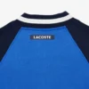 メンズ Lacoste Tennis × ダニール・メドベージェフ Ultra Dry ジャケット メンズ Lacoste Tennis × ダニール・メドベージェフ Ultra Dry ジャケット