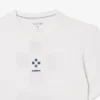 メンズ Lacoste Tennis × ダニール・メドベージェフ Ultra Dry Tシャツ メンズ Lacoste Tennis × ダニール・メドベージェフ Ultra Dry Tシャツ
