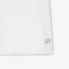 メンズ Lacoste Tennis × ダニール・メドベージェフ Ultra Dry Tシャツ メンズ Lacoste Tennis × ダニール・メドベージェフ Ultra Dry Tシャツ