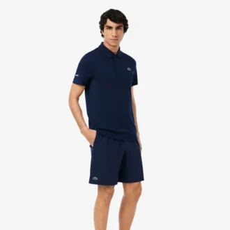 メンズ Lacoste Tennis X Novak Djokovic ショーツ