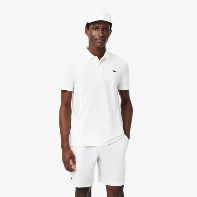 メンズ Lacoste Tennis X Novak Djokovic ショーツ メンズ Lacoste Tennis X Novak Djokovic ショーツ