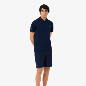 メンズ Lacoste Tennis X Novak Djokovic ショーツ