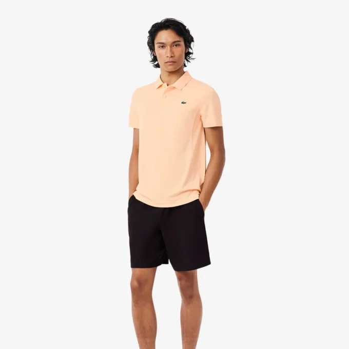 メンズ Lacoste Tennis X Novak Djokovic ショーツ メンズ Lacoste Tennis X Novak Djokovic ショーツ