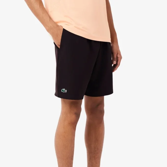 メンズ Lacoste Tennis X Novak Djokovic ショーツ メンズ Lacoste Tennis X Novak Djokovic ショーツ