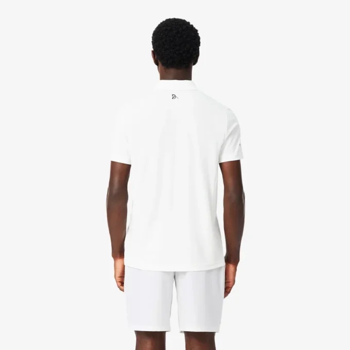 メンズ Lacoste Tennis X Novak Djokovic ショーツ メンズ Lacoste Tennis X Novak Djokovic ショーツ