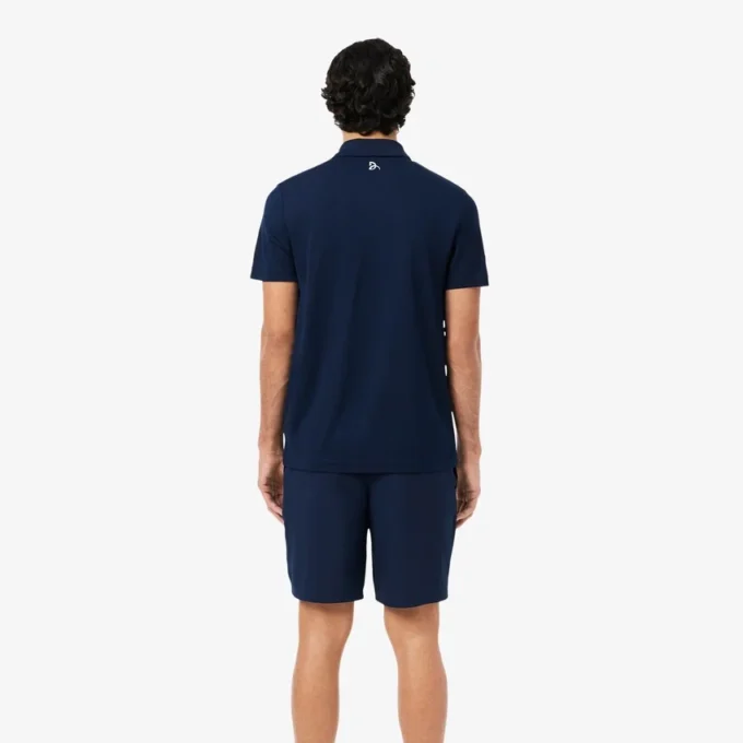 メンズ Lacoste Tennis X Novak Djokovic ショーツ メンズ Lacoste Tennis X Novak Djokovic ショーツ