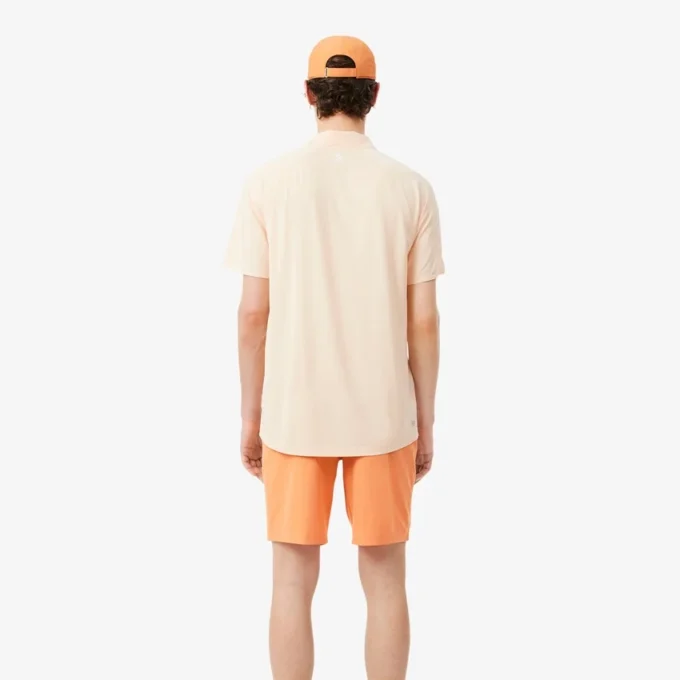 メンズ Lacoste Tennis X Novak Djokovic ショーツ メンズ Lacoste Tennis X Novak Djokovic ショーツ
