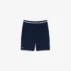メンズ Lacoste Tennis X Novak Djokovic ショーツ メンズ Lacoste Tennis X Novak Djokovic ショーツ