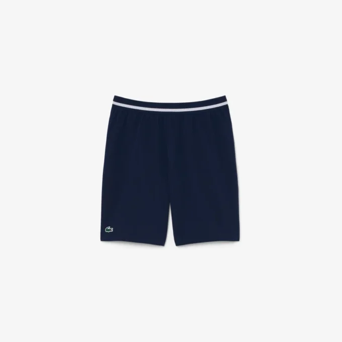 メンズ Lacoste Tennis X Novak Djokovic ショーツ メンズ Lacoste Tennis X Novak Djokovic ショーツ