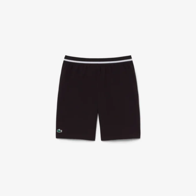 メンズ Lacoste Tennis X Novak Djokovic ショーツ メンズ Lacoste Tennis X Novak Djokovic ショーツ