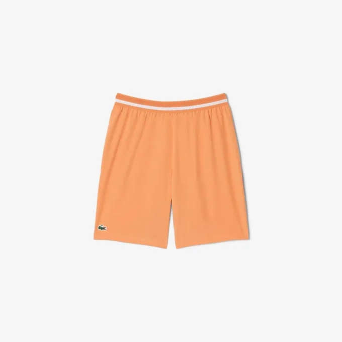 メンズ Lacoste Tennis X Novak Djokovic ショーツ メンズ Lacoste Tennis X Novak Djokovic ショーツ