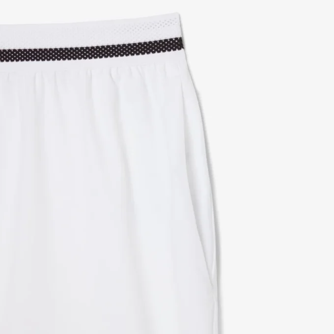 メンズ Lacoste Tennis X Novak Djokovic ショーツ メンズ Lacoste Tennis X Novak Djokovic ショーツ