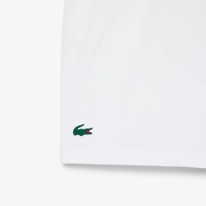 メンズ Lacoste Tennis X Novak Djokovic ショーツ メンズ Lacoste Tennis X Novak Djokovic ショーツ