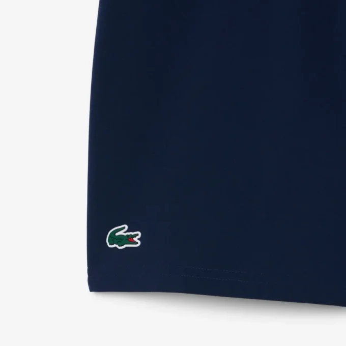 メンズ Lacoste Tennis X Novak Djokovic ショーツ メンズ Lacoste Tennis X Novak Djokovic ショーツ