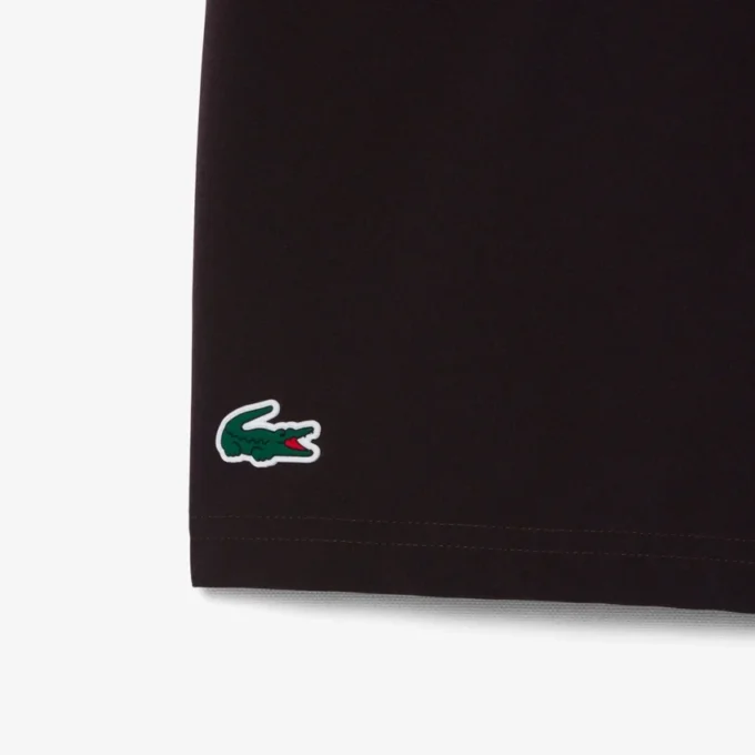 メンズ Lacoste Tennis X Novak Djokovic ショーツ メンズ Lacoste Tennis X Novak Djokovic ショーツ