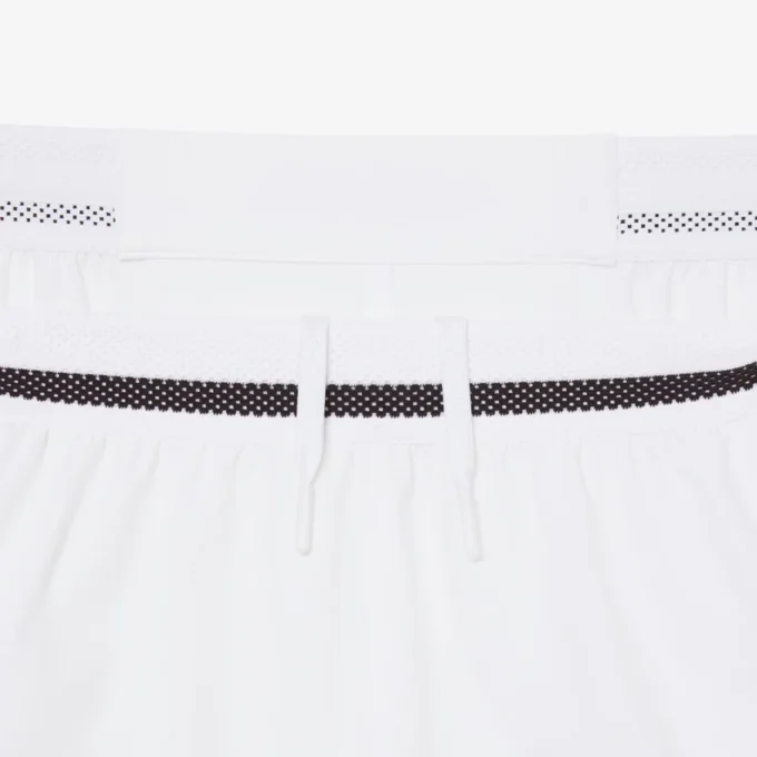 メンズ Lacoste Tennis X Novak Djokovic ショーツ メンズ Lacoste Tennis X Novak Djokovic ショーツ
