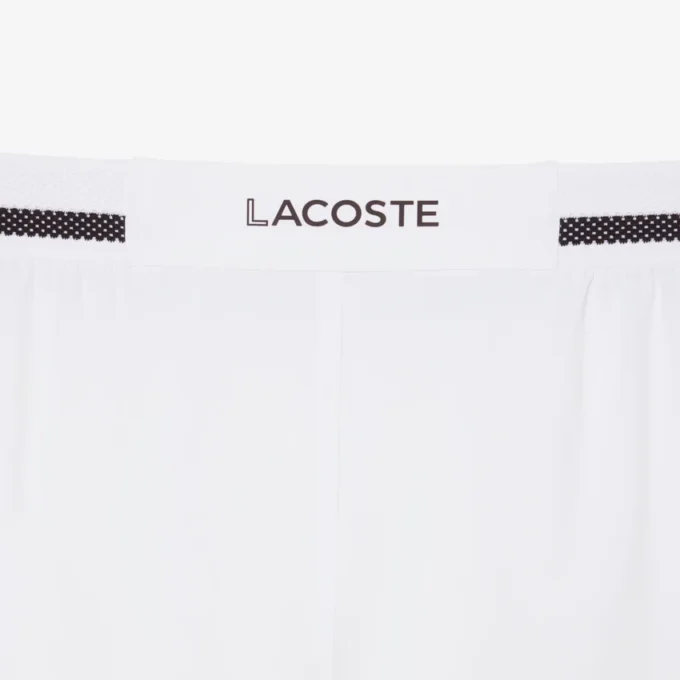 メンズ Lacoste Tennis X Novak Djokovic ショーツ メンズ Lacoste Tennis X Novak Djokovic ショーツ