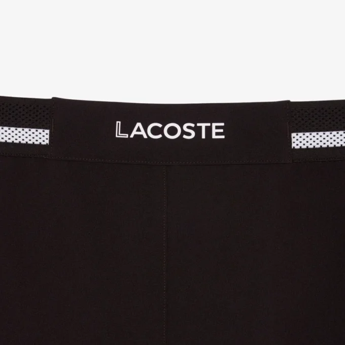 メンズ Lacoste Tennis X Novak Djokovic ショーツ メンズ Lacoste Tennis X Novak Djokovic ショーツ