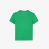 キッズ Lacoste × ダニール・メドベージェフ Ultra Dry Tシャツ キッズ Lacoste × ダニール・メドベージェフ Ultra Dry Tシャツ