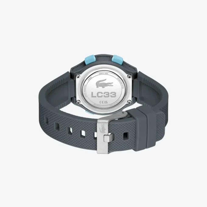 Lc33 デジタルシリコン時計