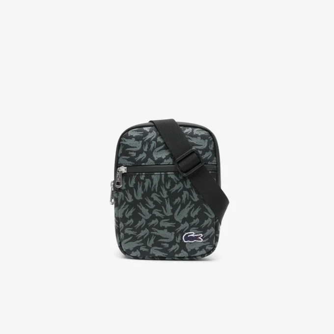 スモール Lcst フラットサッチェル スモール Lcst フラットサッチェル