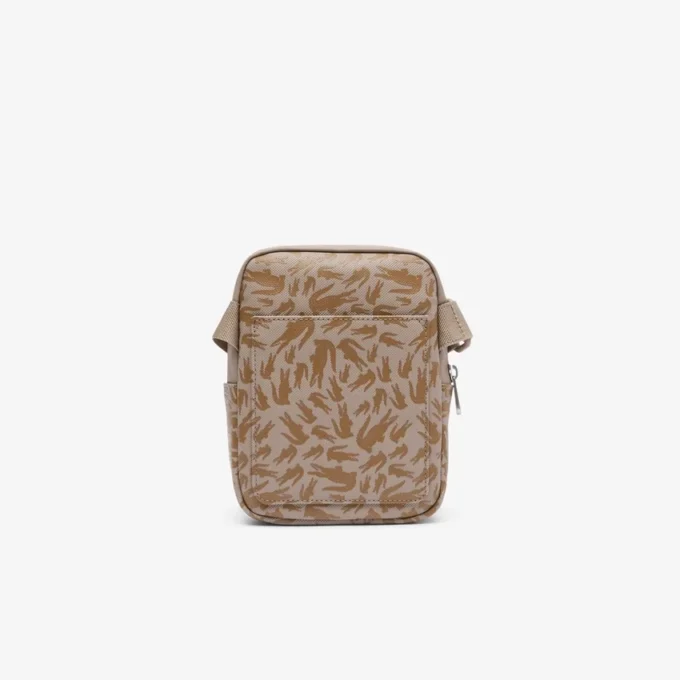 スモール Lcst フラットサッチェル スモール Lcst フラットサッチェル