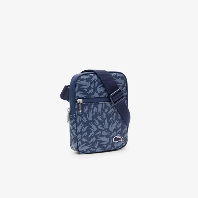 スモール Lcst フラットサッチェル スモール Lcst フラットサッチェル