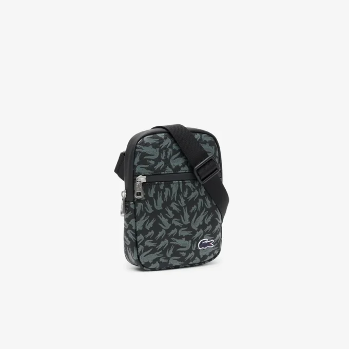 スモール Lcst フラットサッチェル スモール Lcst フラットサッチェル