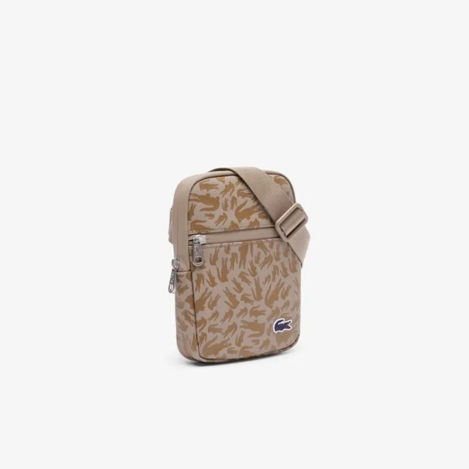 スモール Lcst フラットサッチェル スモール Lcst フラットサッチェル