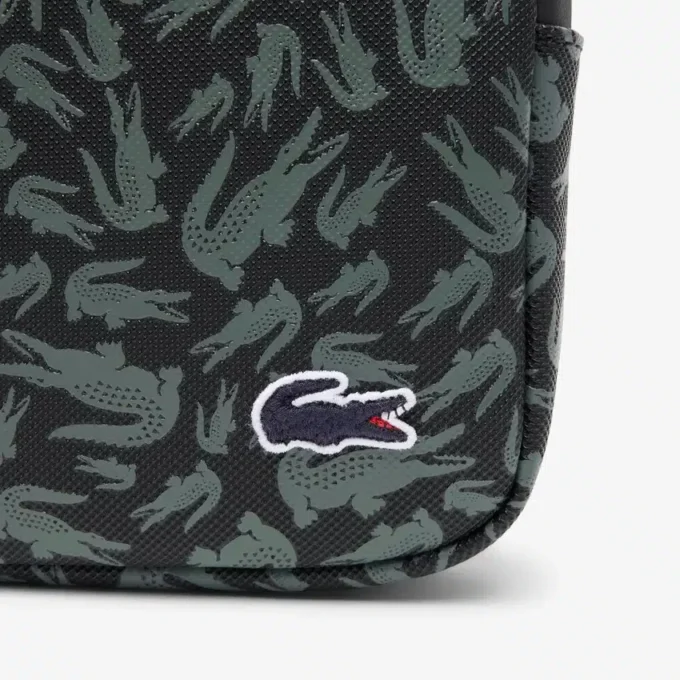 スモール Lcst フラットサッチェル スモール Lcst フラットサッチェル
