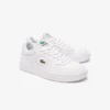 レディース Lineset レザースニーカー