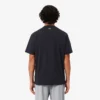 「Made in France」バッジをあしらったTシャツ 「Made in France」バッジをあしらったTシャツ
