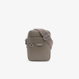 オシアン レザー サッチェル