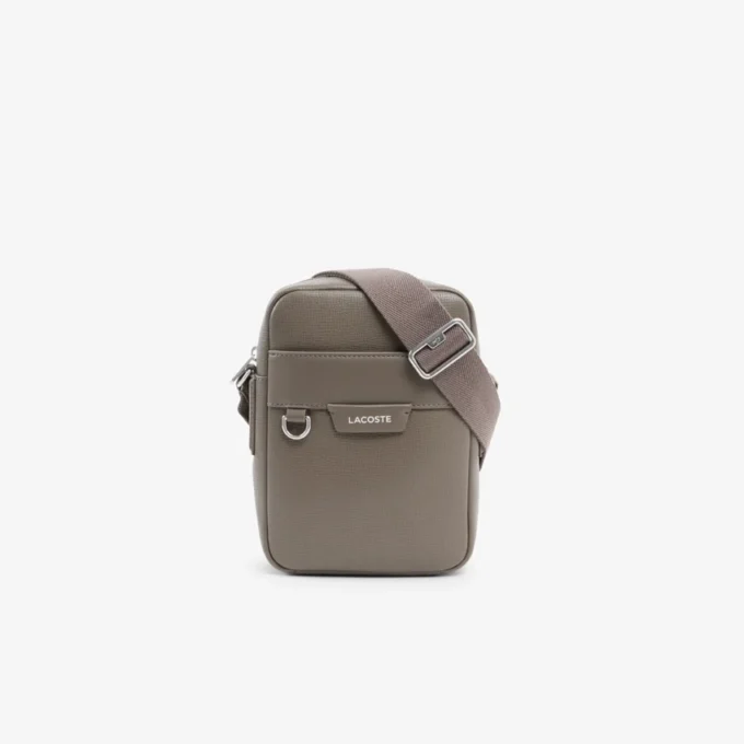 オシアン レザー サッチェル オシアン レザー サッチェル