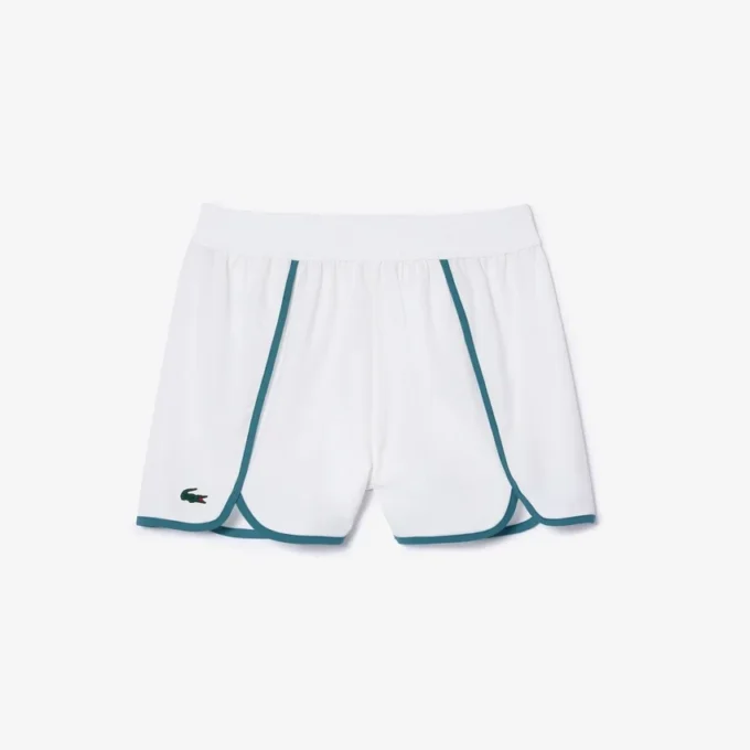 レディース ストレッチ スポーツ ショーツ
