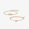 クロコダイル ブレスレット ギフトセット クロコダイル ブレスレット ギフトセット