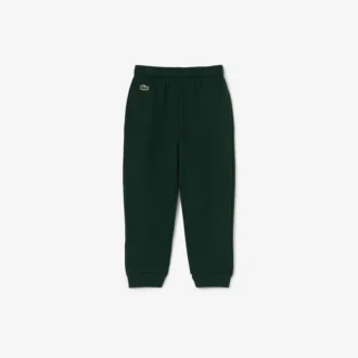 キッズ用フリーススウェットパンツ