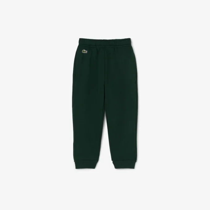 キッズ用フリーススウェットパンツ