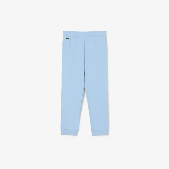 キッズ用フリーススウェットパンツ