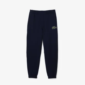 ユニセックス オーガニックコットン フリース スウェットパンツ