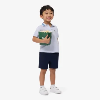 ストレッチコットンツイル チノショーツ ストレッチコットンツイル チノショーツ