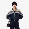 レディース メイド・イン・フランス ジップアップスウェット レディース メイド・イン・フランス ジップアップスウェット