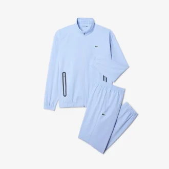 メンズ テニス トラックスーツ