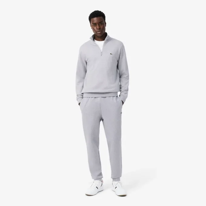 メンズ テーパードレッグ スウェットパンツ メンズ テーパードレッグ スウェットパンツ