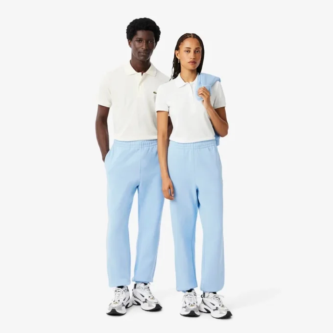 ユニセックス フリース スウェットパンツ ユニセックス フリース スウェットパンツ